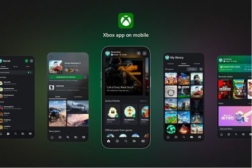 微软Xbox Game Pass移动应用下架启示 移动应用设计与开发的战略反思
