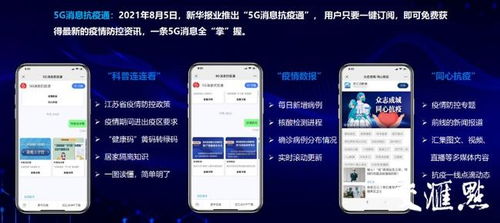 由实到熟，江苏5G应用加速跑——移动设备应用软件的设计与开发新阶段