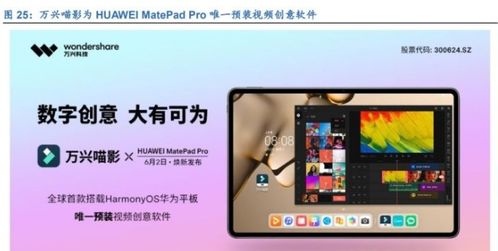 鸿蒙操作系统专题研究 打破设备孤岛，引领万物互联——移动设备应用软件设计与开发
