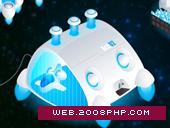 移动智能技术开发全解析 网站、应用与系统一体化解决方案