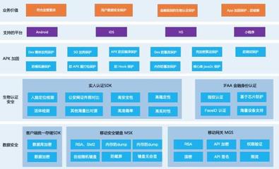 客户端 App 数据安全及安全机制设计 移动设备应用软件设计与开发的关键要素