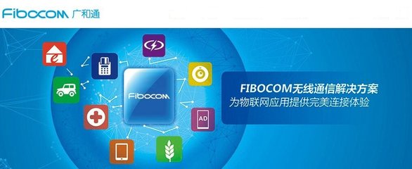 广和通 万物互联时代的物联网芯片龙头